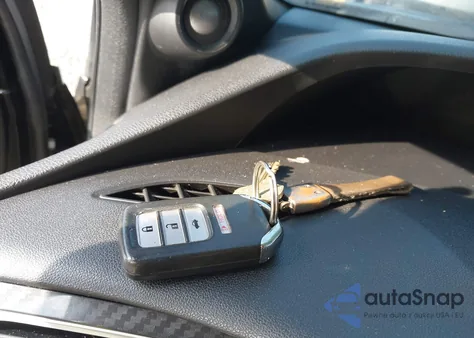 2015 Honda Civic Si from USA, damaged, VIN 2HGFB6E58FH703928